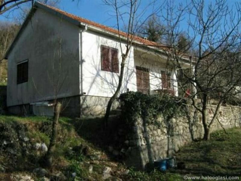 Дом в Будве, Черногория, 52 м2 - фото 1