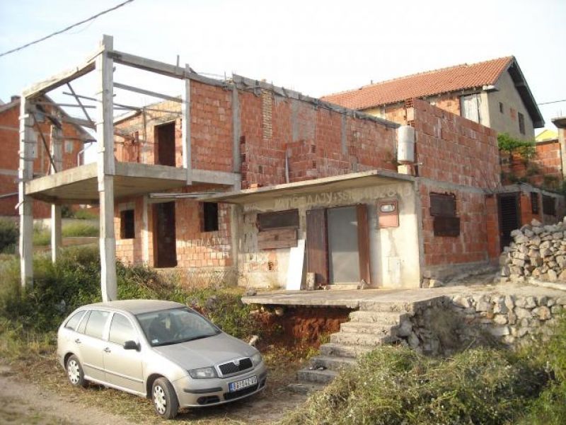 Дом в Кримовице, Черногория, 161 м2 - фото 1