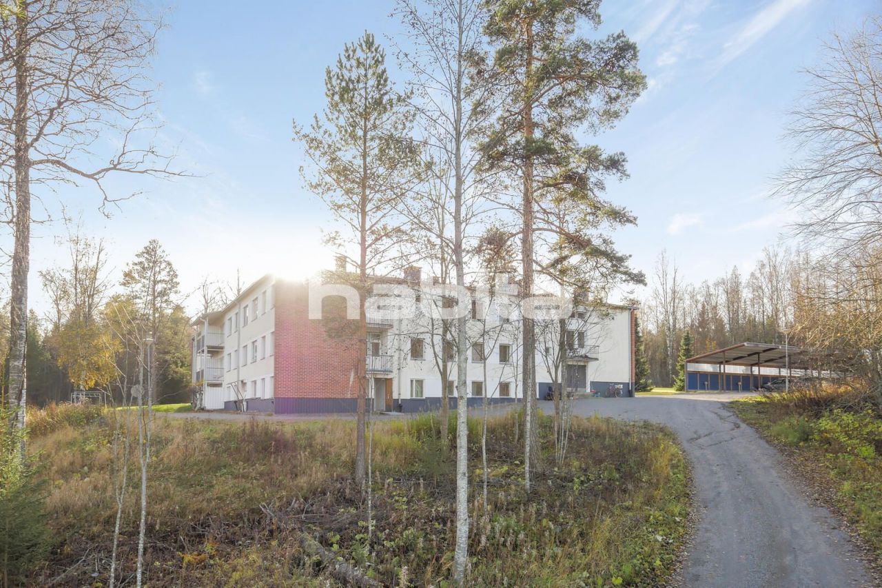 Апартаменты Alavus, Финляндия, 948 м2 - фото 1