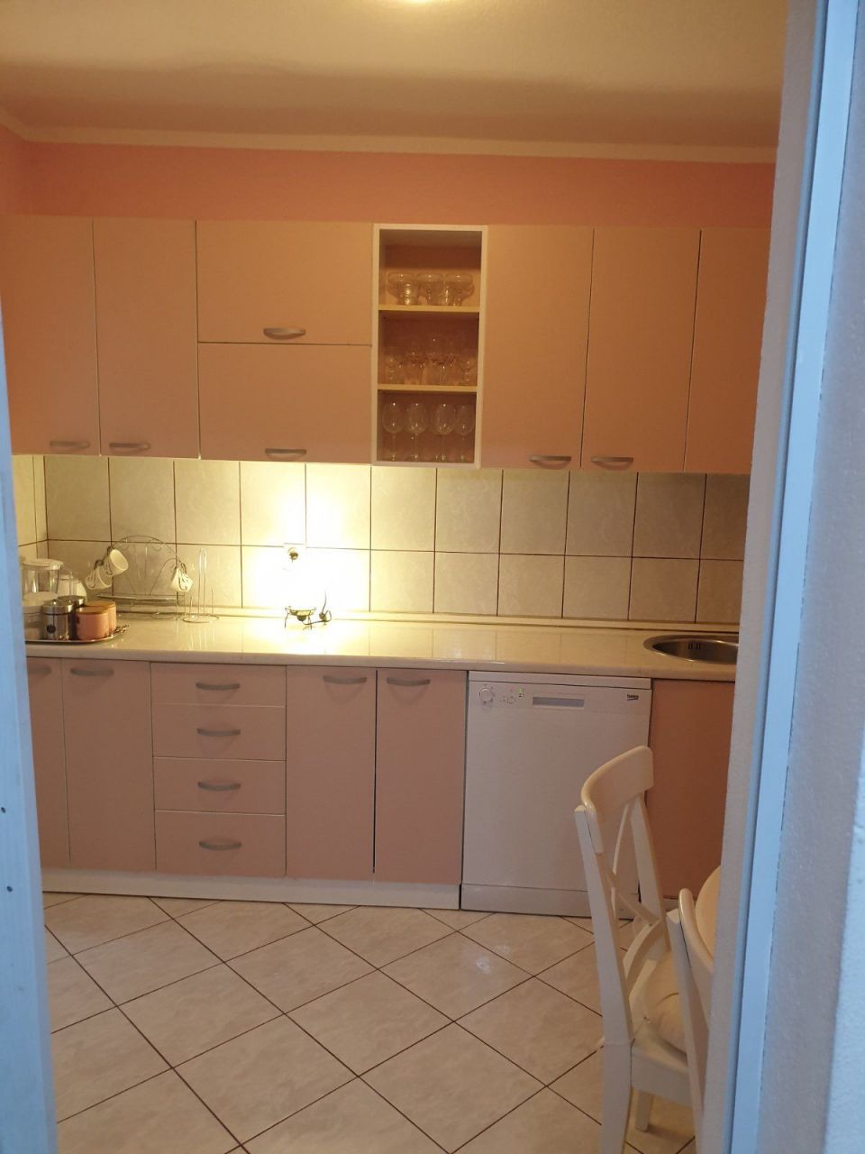 Дом в Которе, Черногория, 193 м² - фото 6