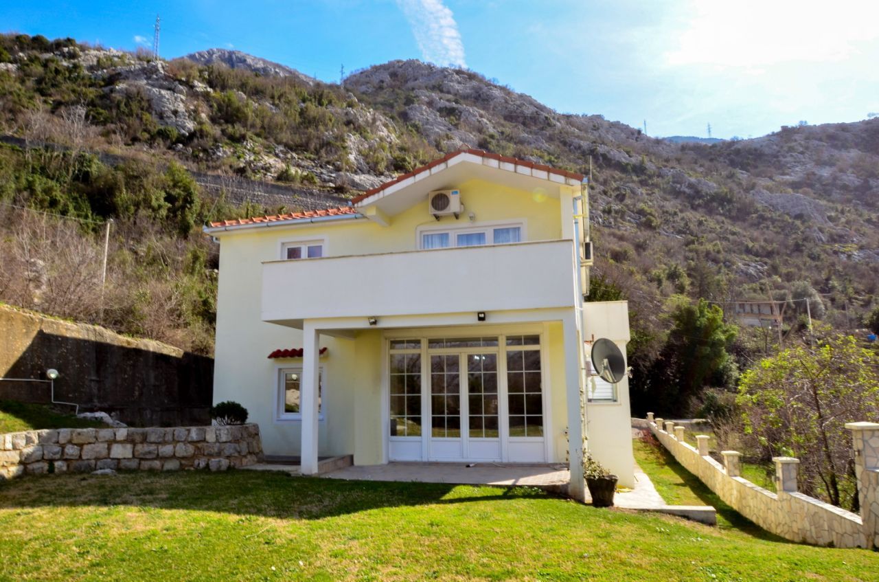 Дом в Которе, Черногория, 193 м2 - фото 1