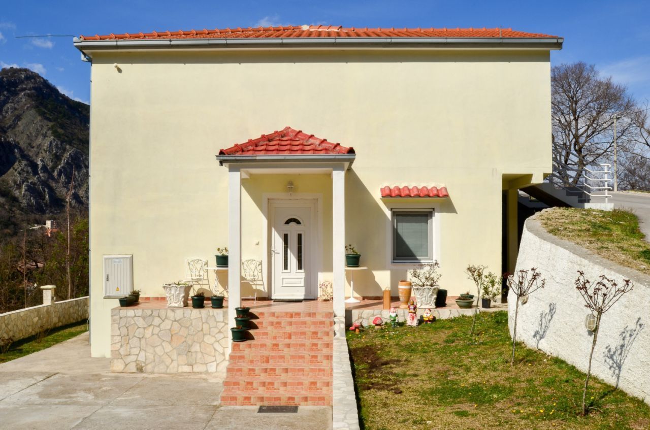 Дом в Которе, Черногория, 193 м² - фото 16