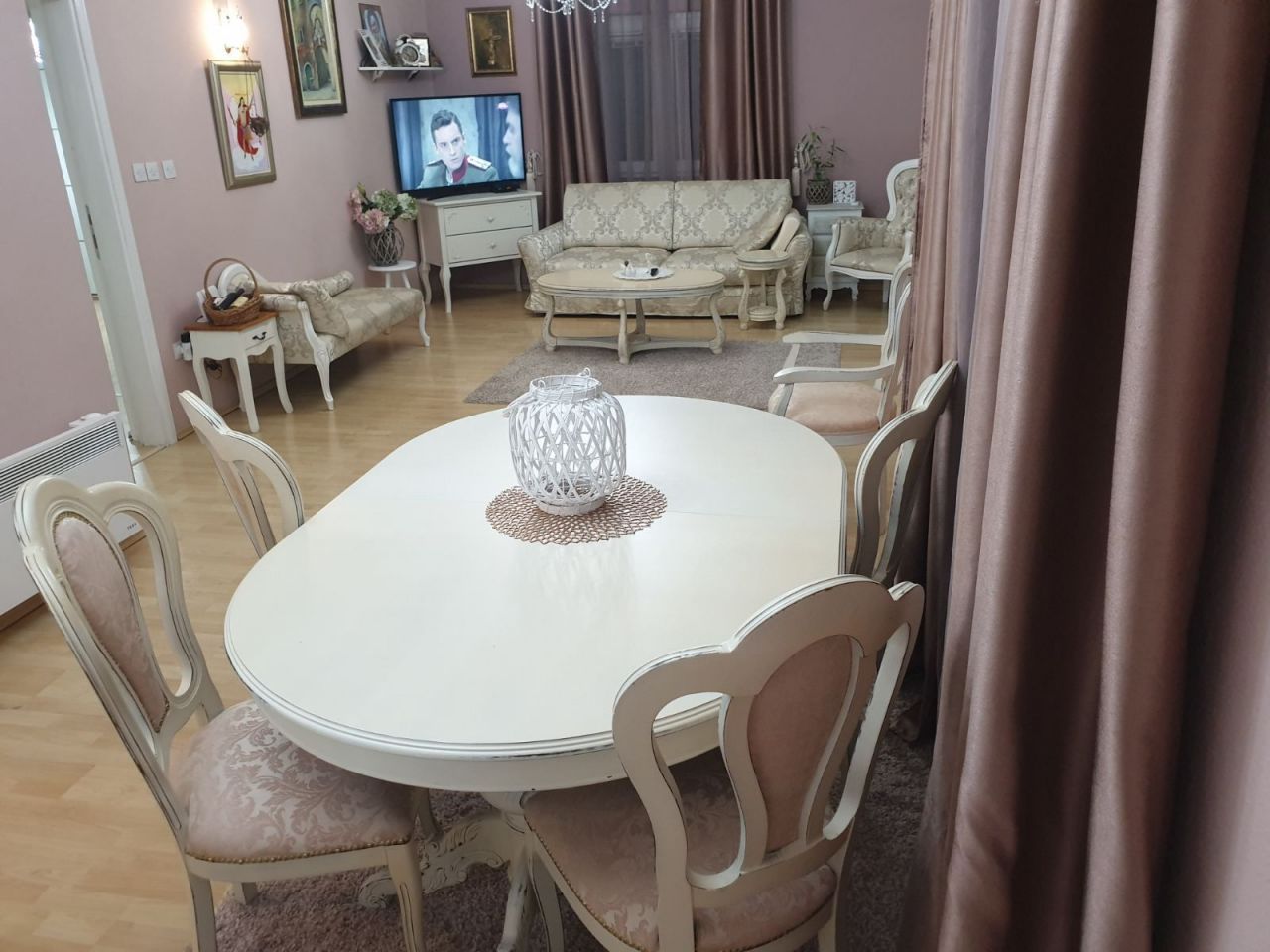 Дом в Которе, Черногория, 193 м² - фото 13