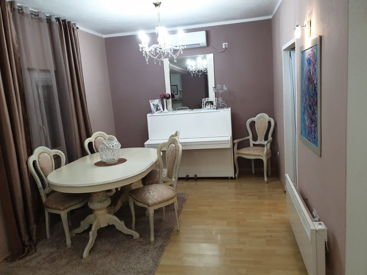 Дом в Которе, Черногория, 193 м² - фото 3