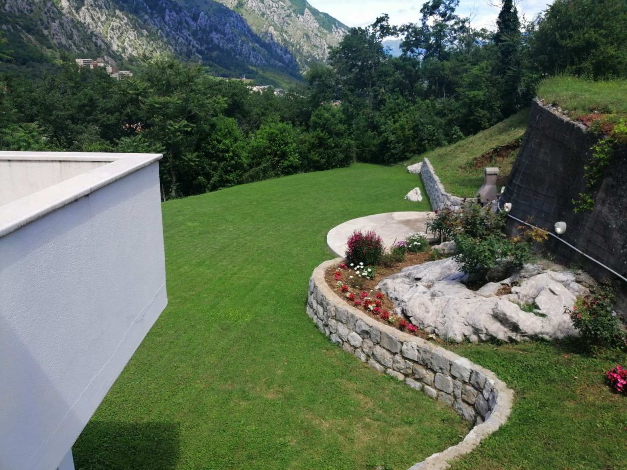 Дом в Которе, Черногория, 193 м² - фото 15