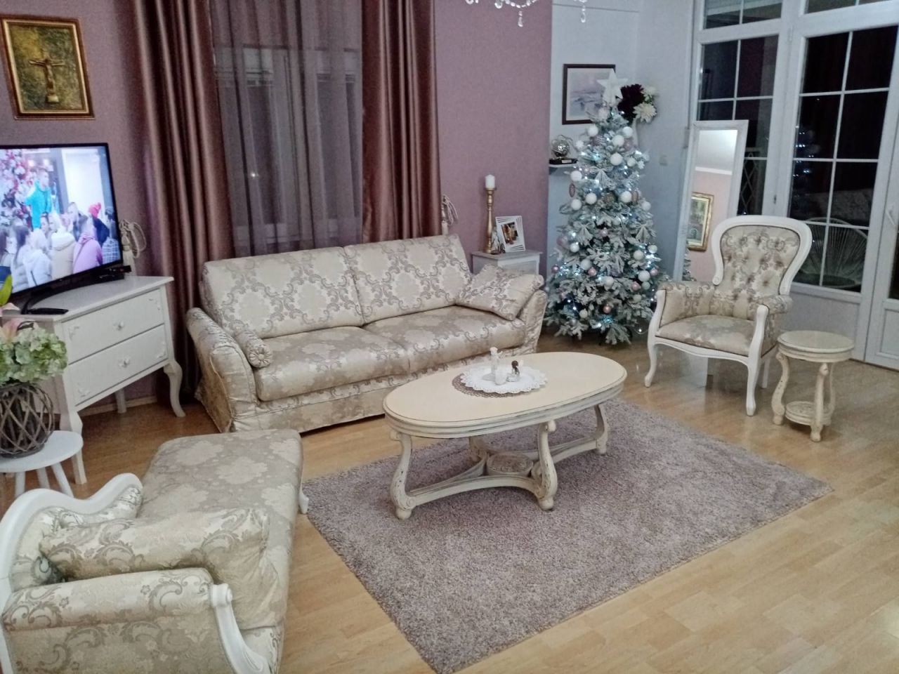 Дом в Которе, Черногория, 193 м² - фото 14