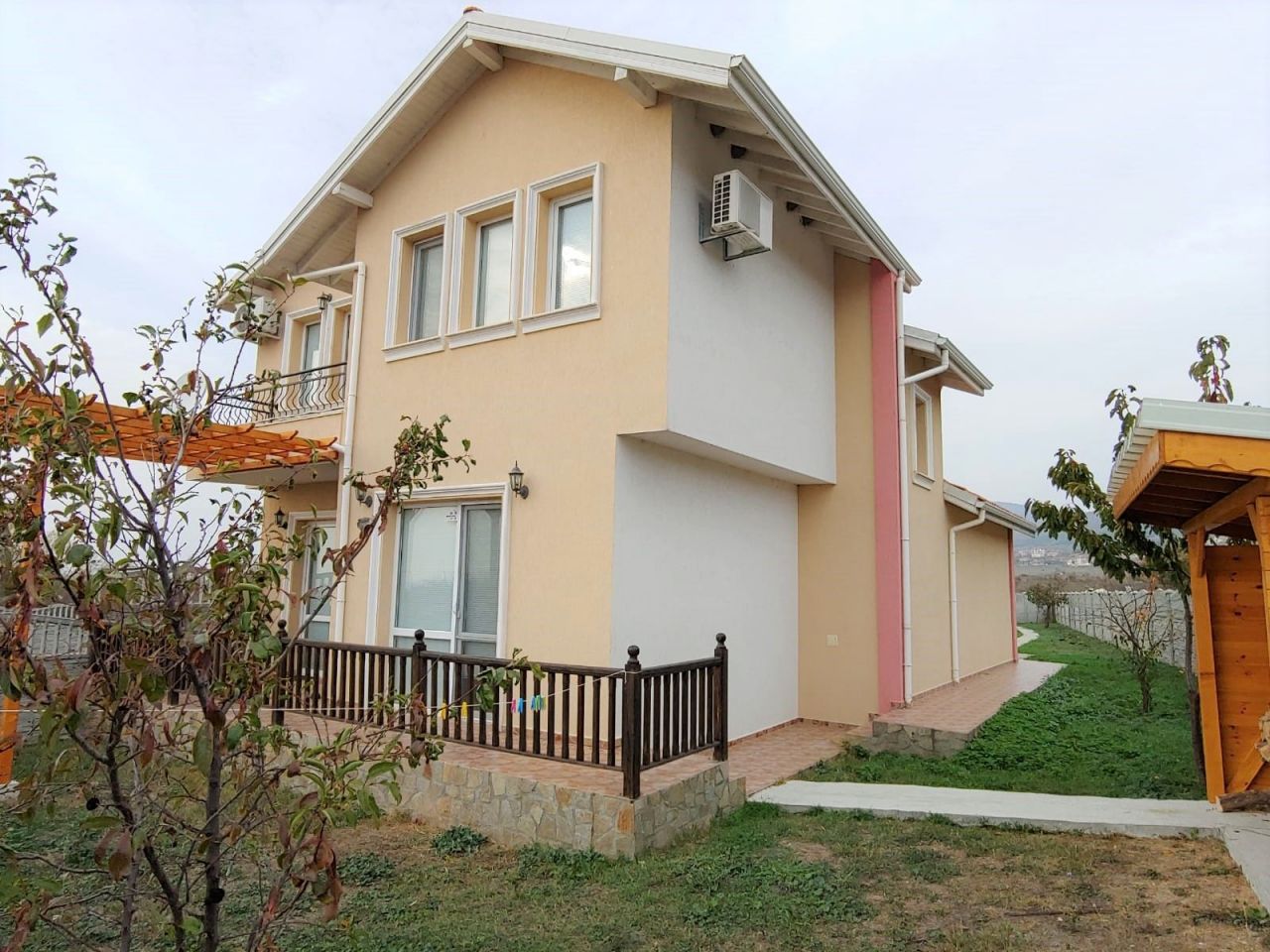 Дом в Кошарице, Болгария, 147 м2 - фото 1