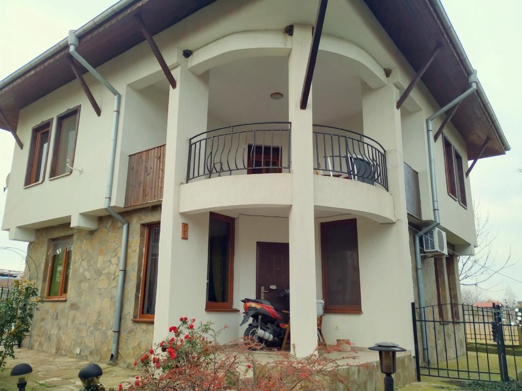 Дом в Александрово, Болгария, 160 м2 - фото 1
