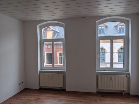 Квартира в Цайце, Германия, 33 м2 - фото 1
