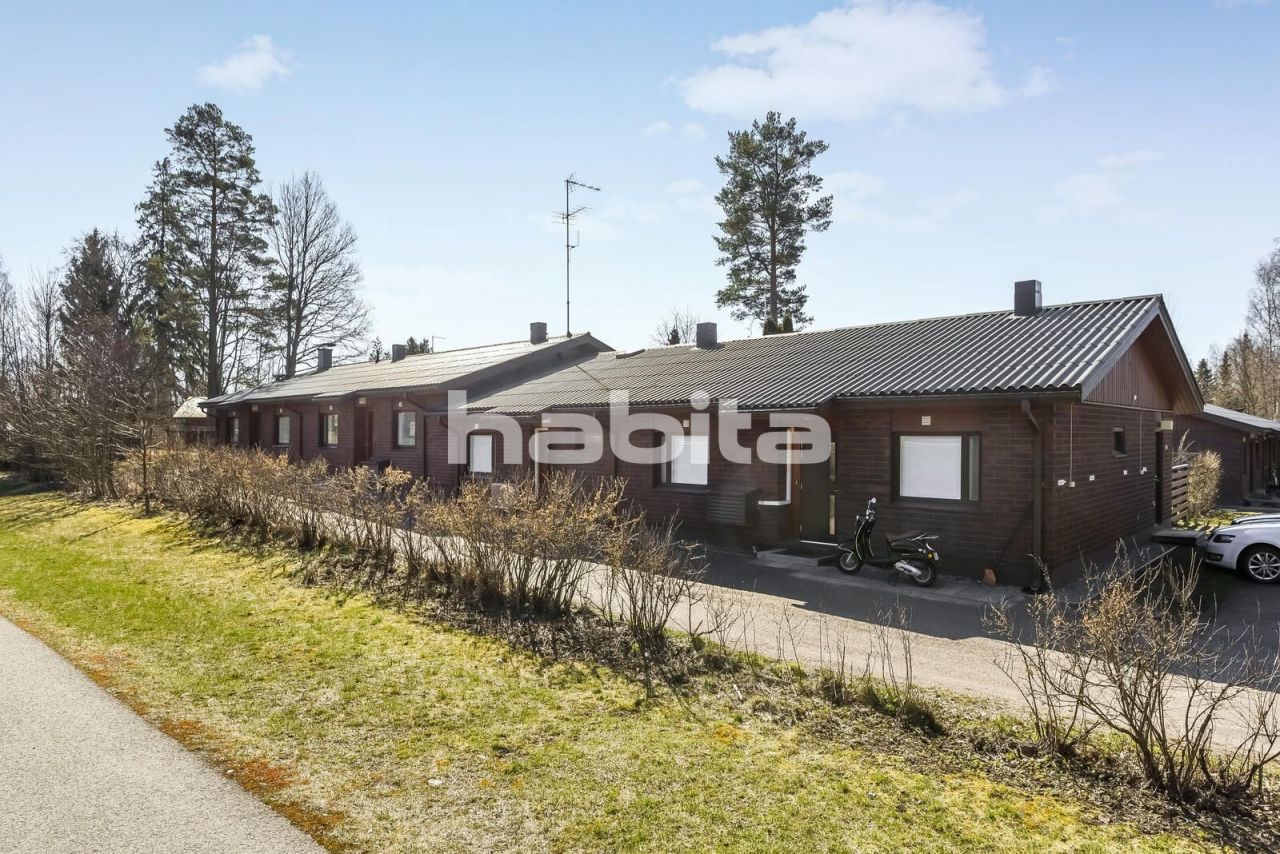 Квартира в Туусула, Финляндия, 79 м2 - фото 1