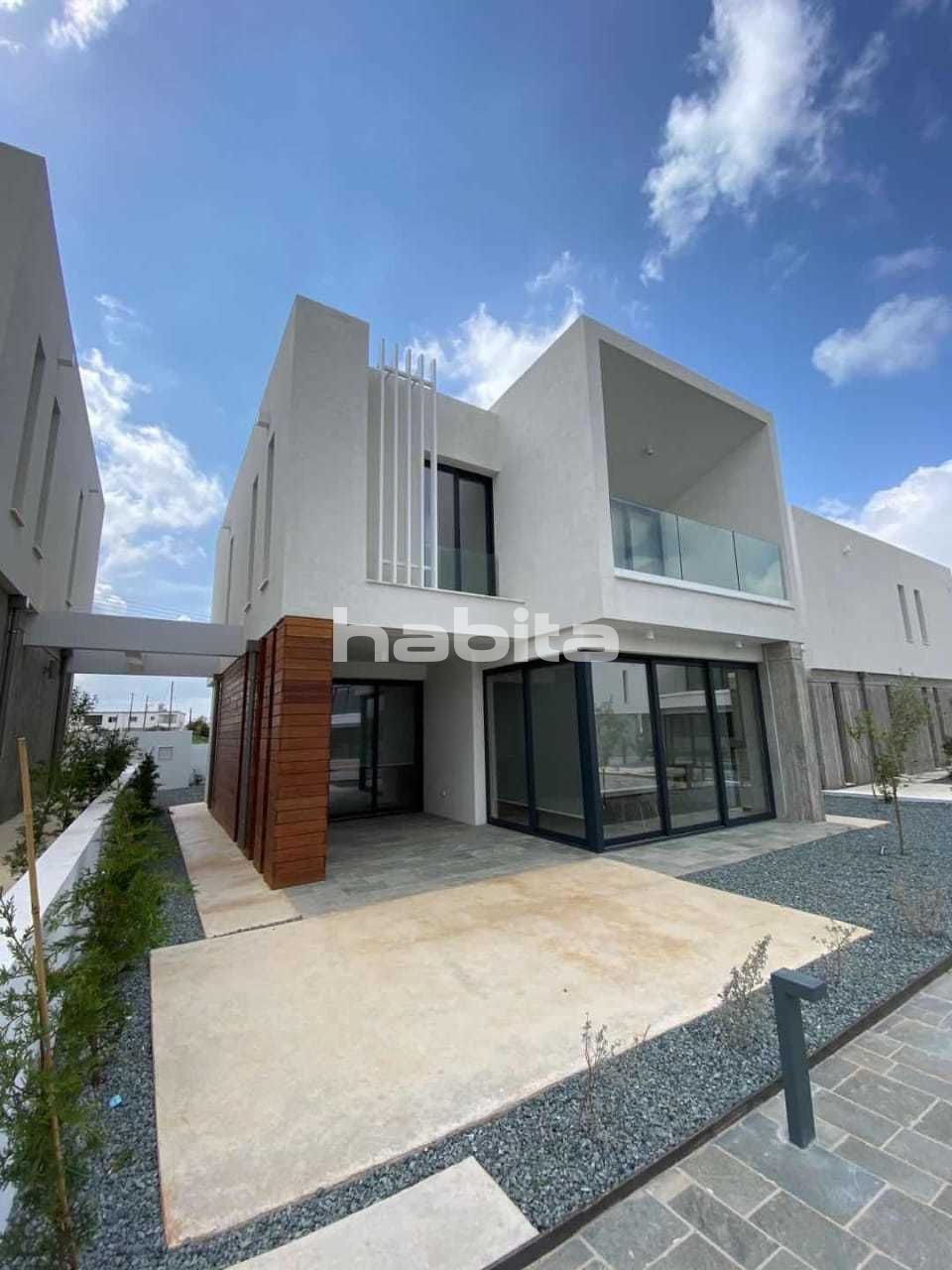 Вилла в Пафосе, Кипр, 121 м² - фото 1