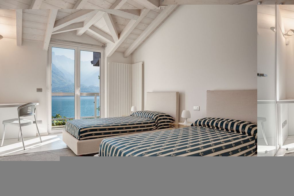 Вилла у озера Комо, Италия, 650 м² - фото 14