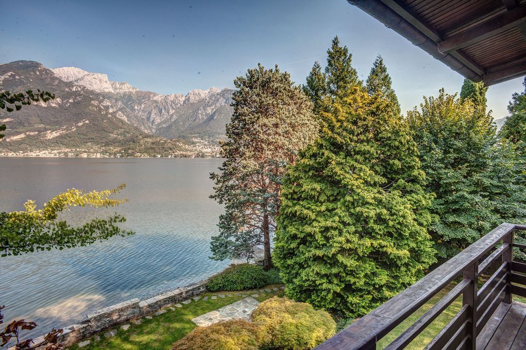 Вилла у озера Комо, Италия, 650 м² - фото 12