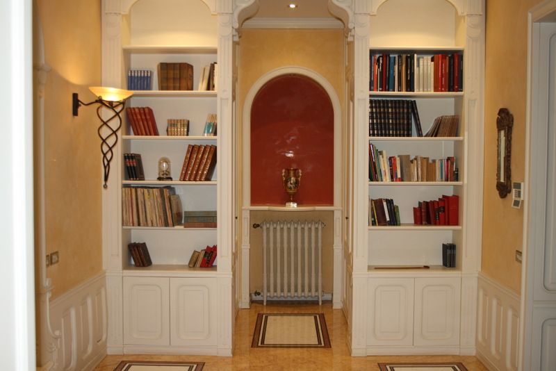 Вилла у озера Комо, Италия, 650 м² - фото 10