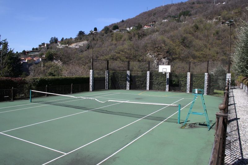 Вилла у озера Комо, Италия, 650 м² - фото 13