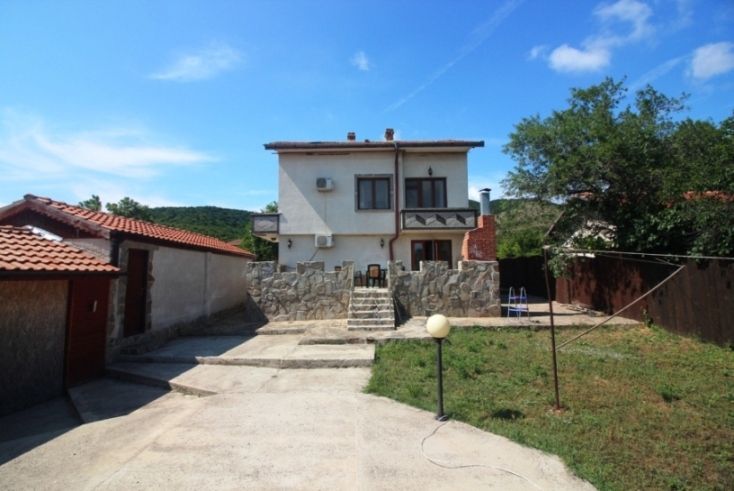 Дом в Горице, Болгария, 144 м2 - фото 1