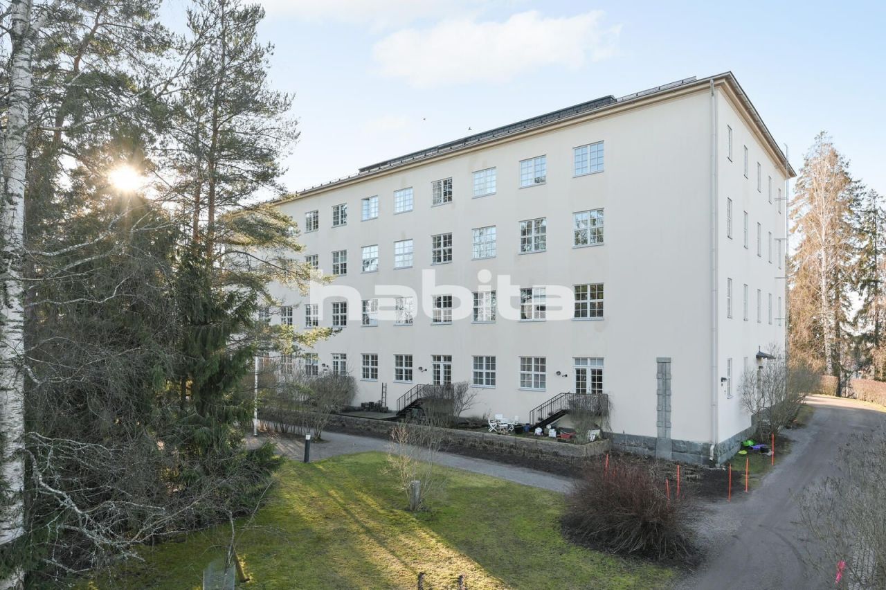 Апартаменты в Сипоо, Финляндия, 79 м2 - фото 1