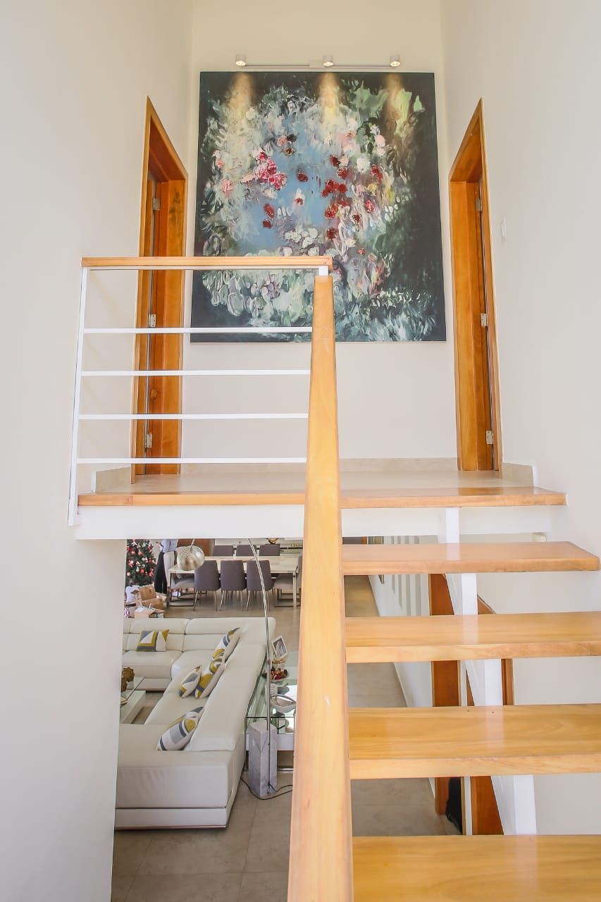 Вилла в Пунта-Кана, Доминиканская Республика, 710 м² - фото 4