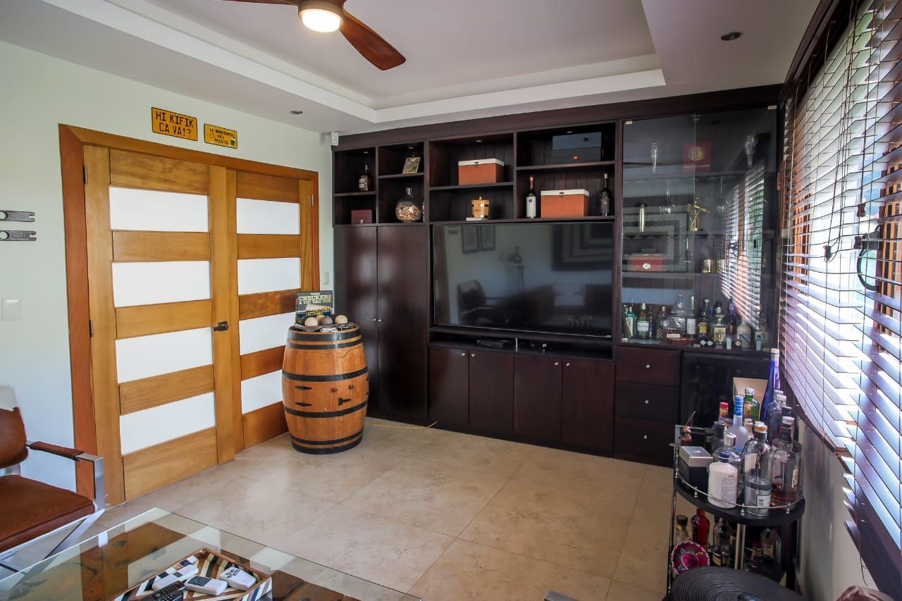 Вилла в Пунта-Кана, Доминиканская Республика, 710 м² - фото 10