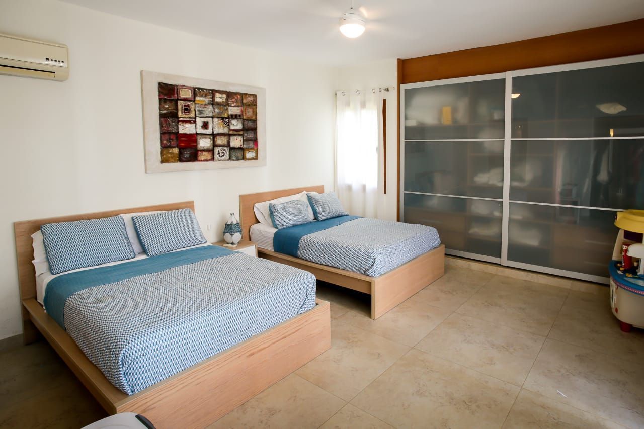 Вилла в Пунта-Кана, Доминиканская Республика, 710 м² - фото 11