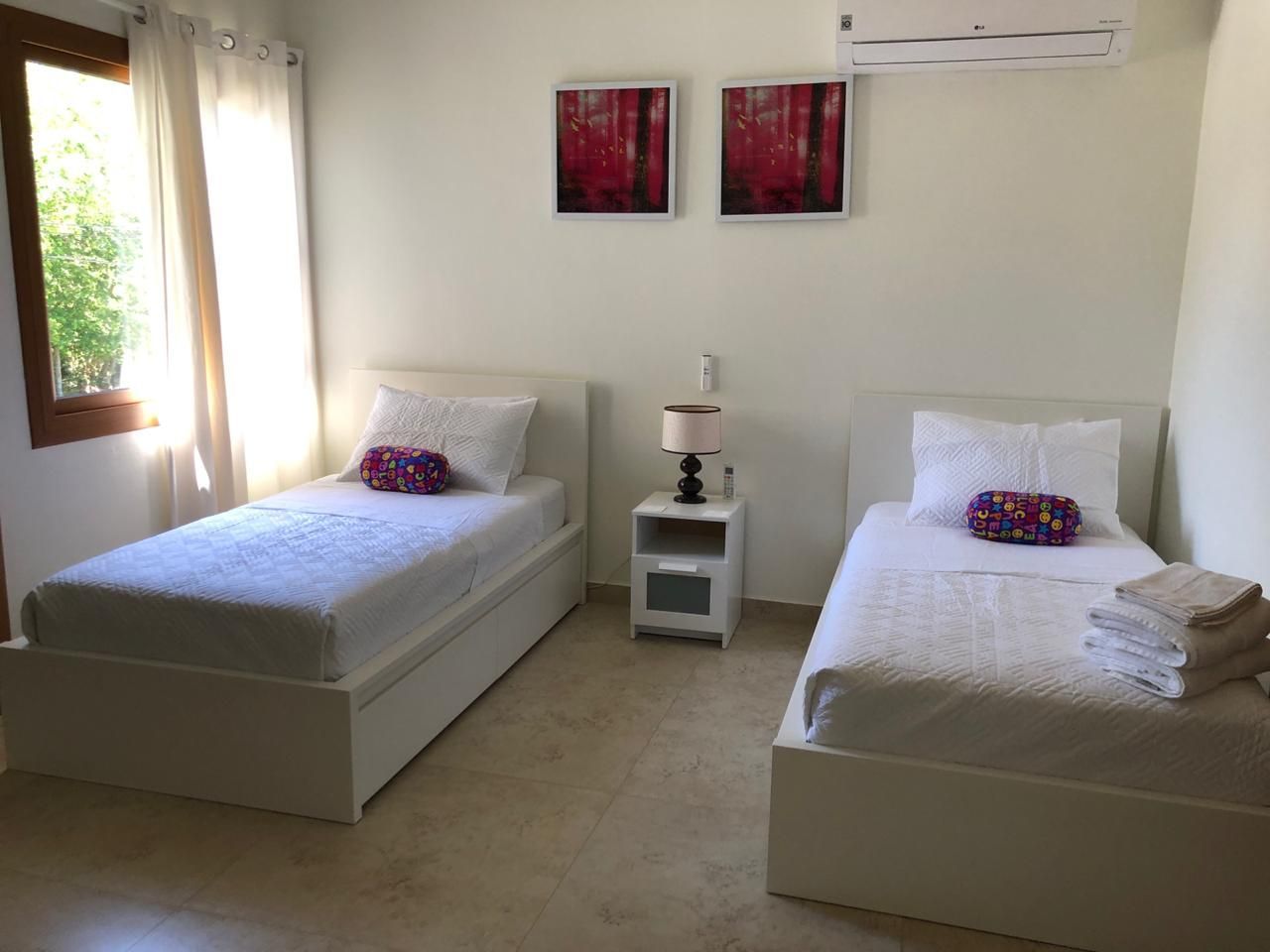 Вилла в Пунта-Кана, Доминиканская Республика, 710 м² - фото 13