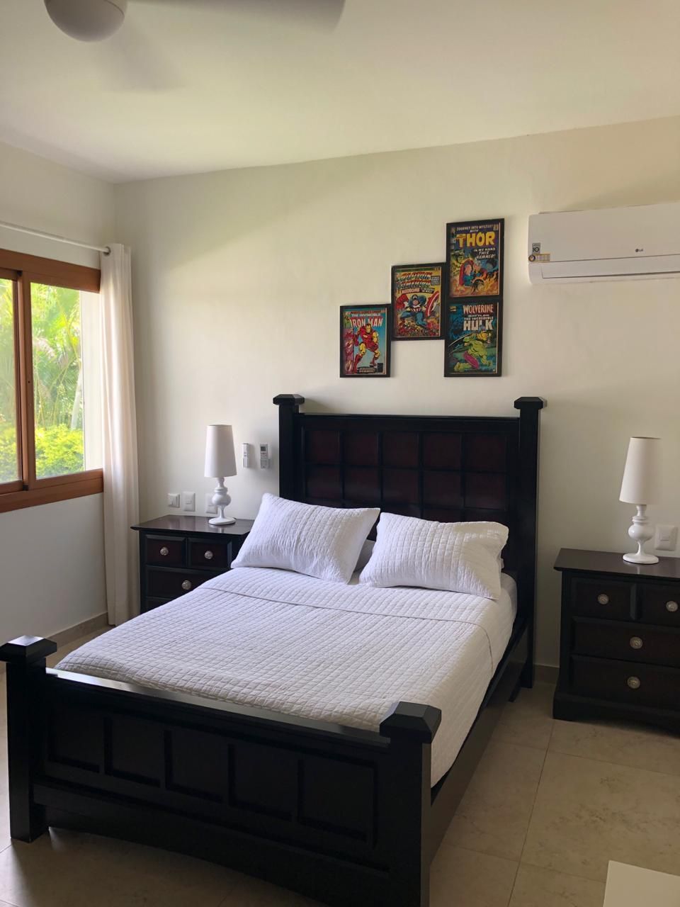 Вилла в Пунта-Кана, Доминиканская Республика, 710 м² - фото 14