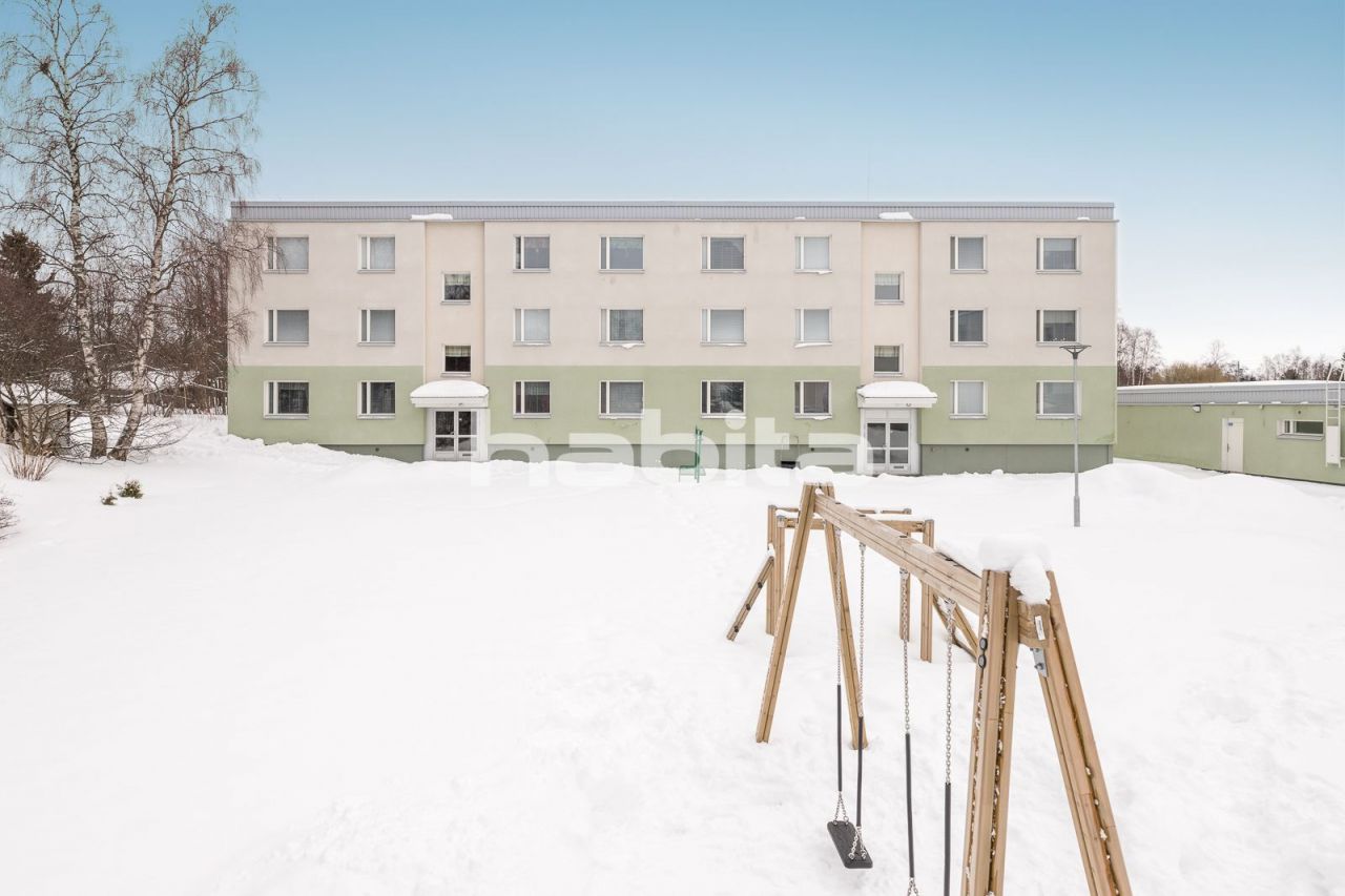 Апартаменты в Кеми, Финляндия, 76 м2 - фото 1