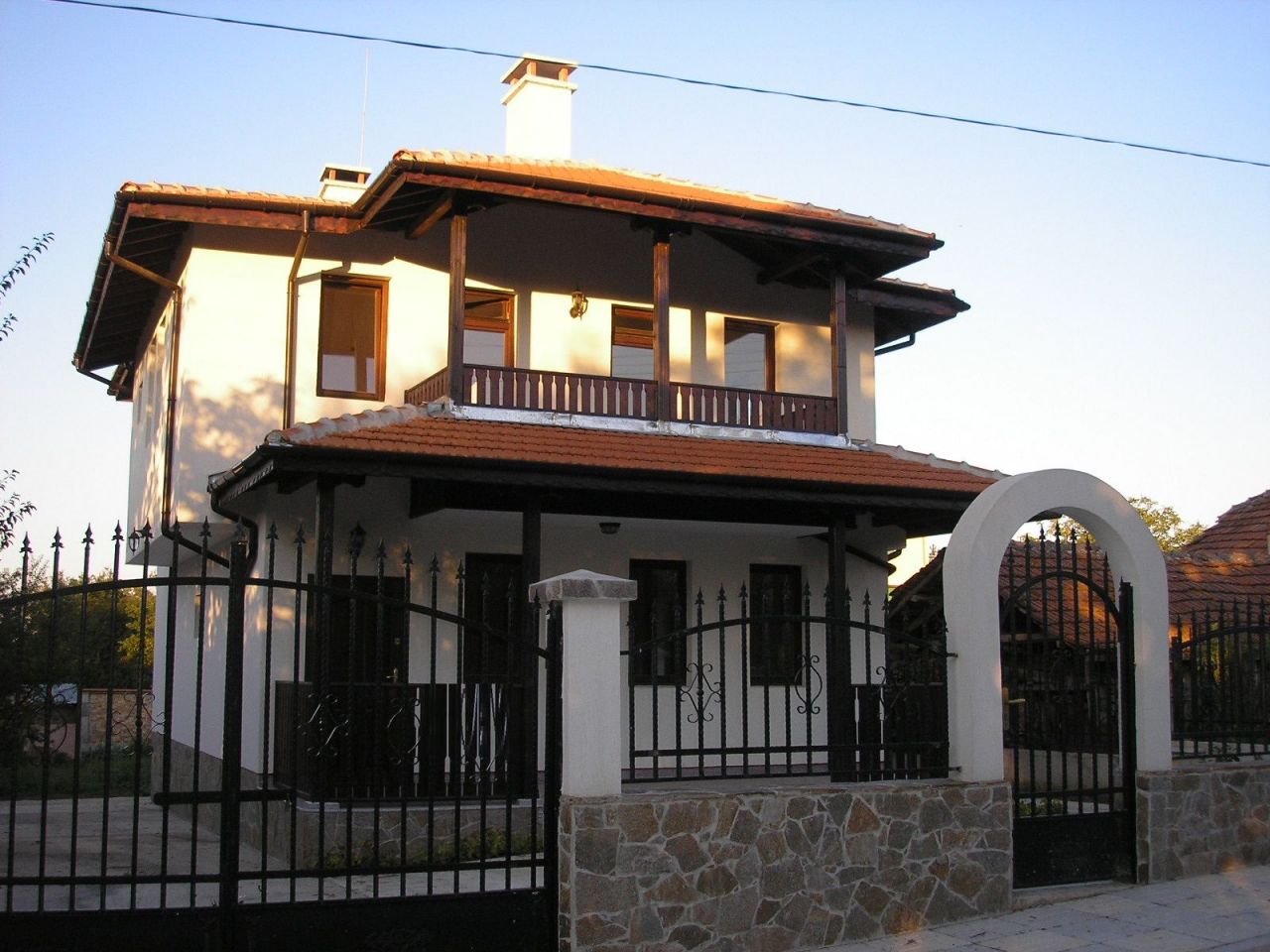 Дом в Лозенеце, Болгария, 166 м2 - фото 1