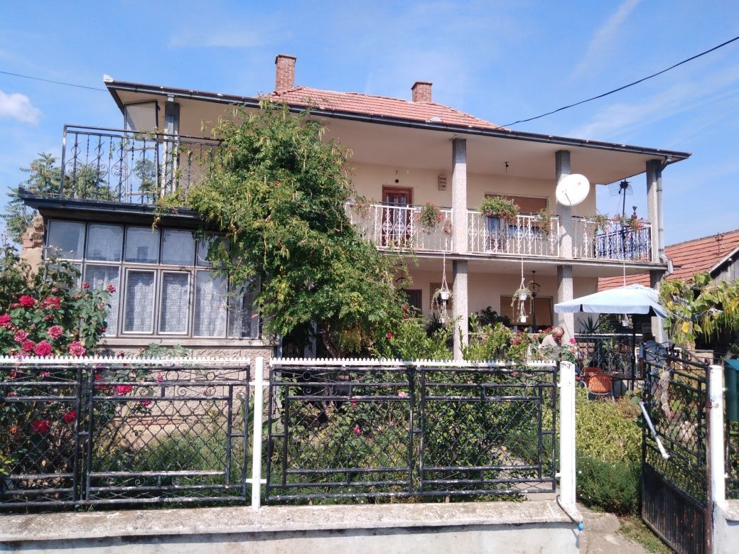 Дом в Велика-Плане, Сербия, 220 м2 - фото 1
