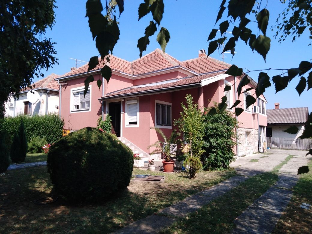 Дом в Аранджеловаце, Сербия, 240 м2 - фото 1