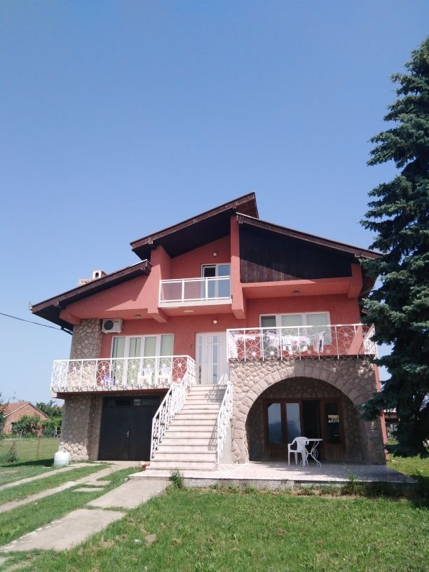 Дом в Аранджеловаце, Сербия, 260 м2 - фото 1