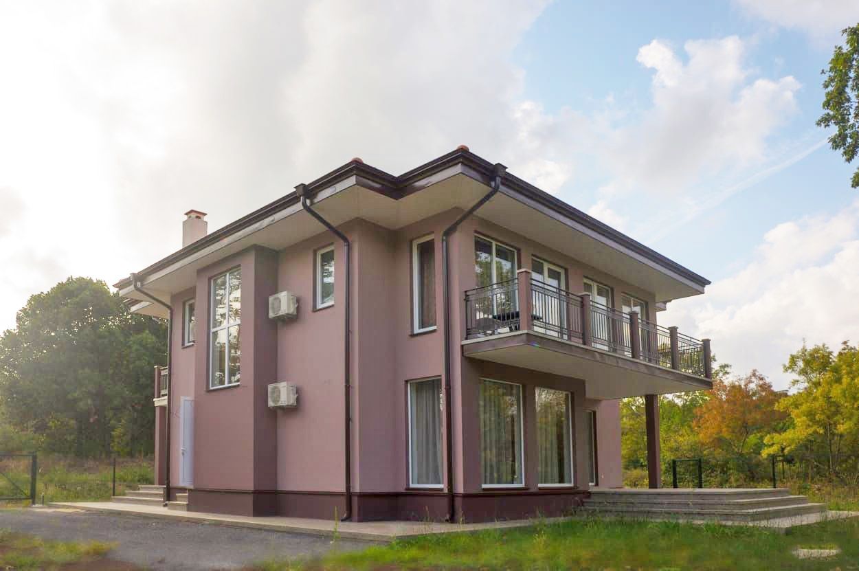 Дом в Приморско, Болгария, 240 м2 - фото 1