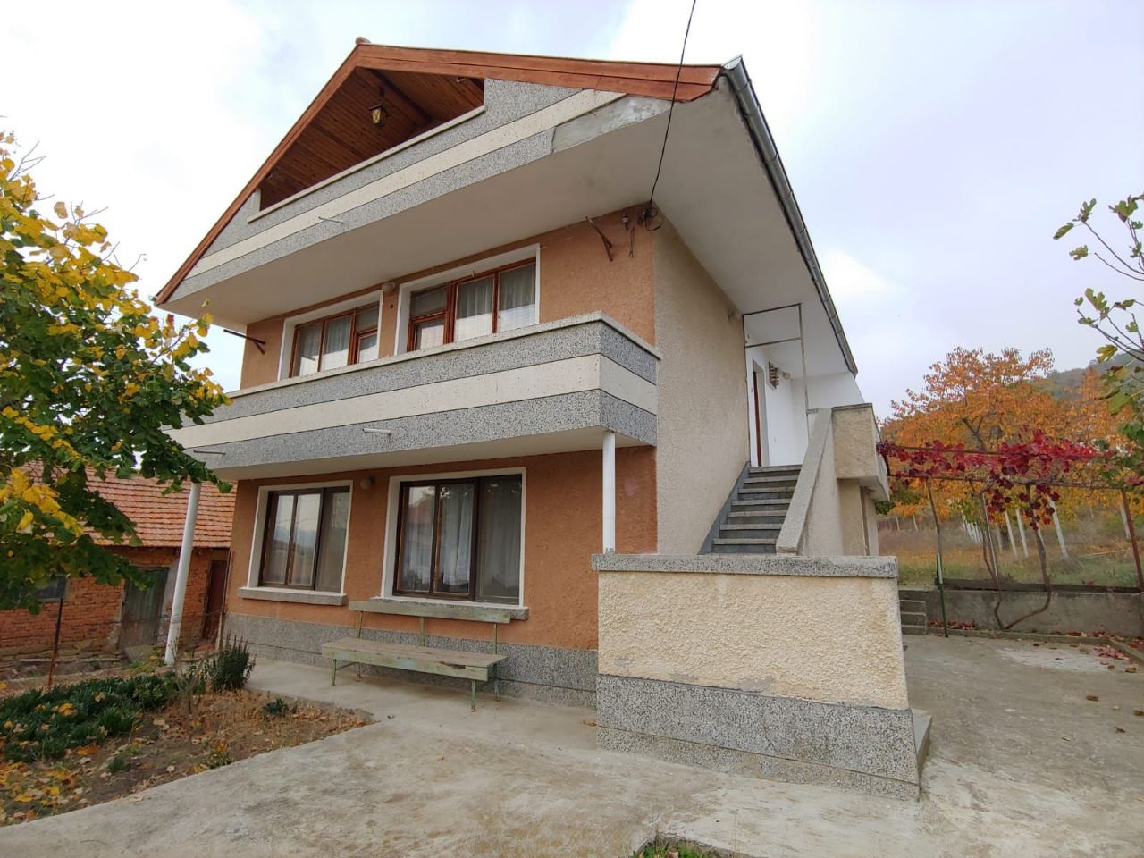 Дом в Горице, Болгария, 141 м2 - фото 1
