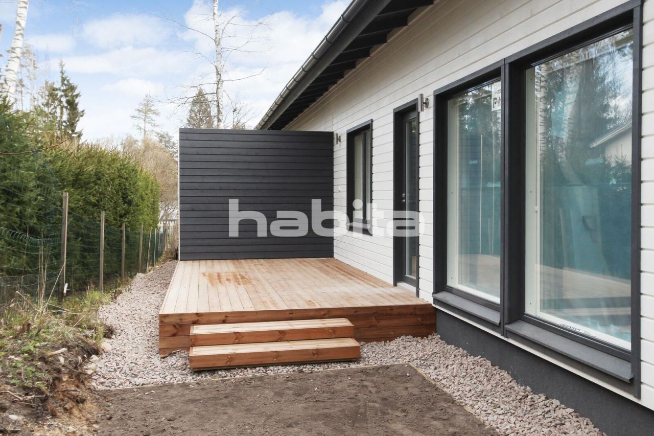 Дом в Вантаа, Финляндия, 85 м2 - фото 1