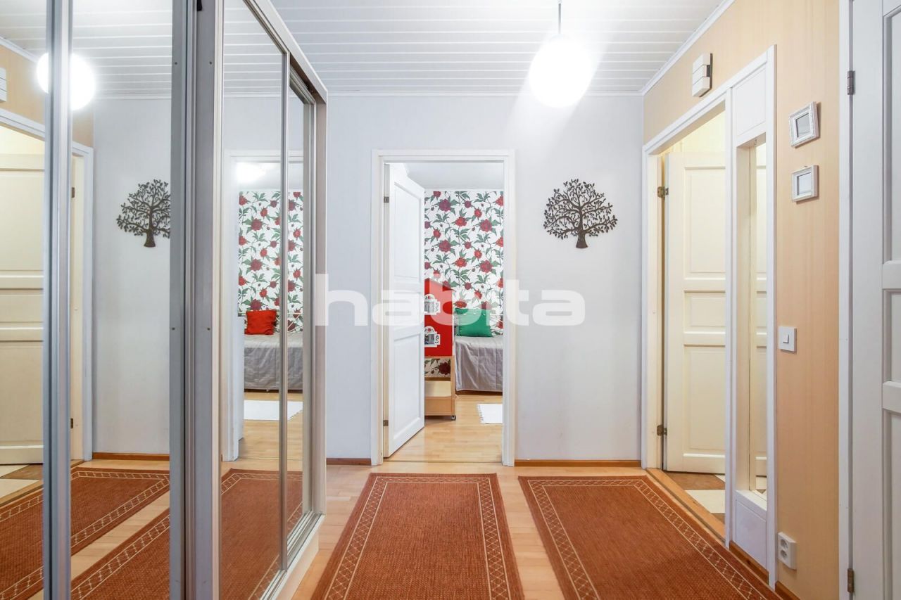 Квартира в Оулу, Финляндия, 83 м2 - фото 1
