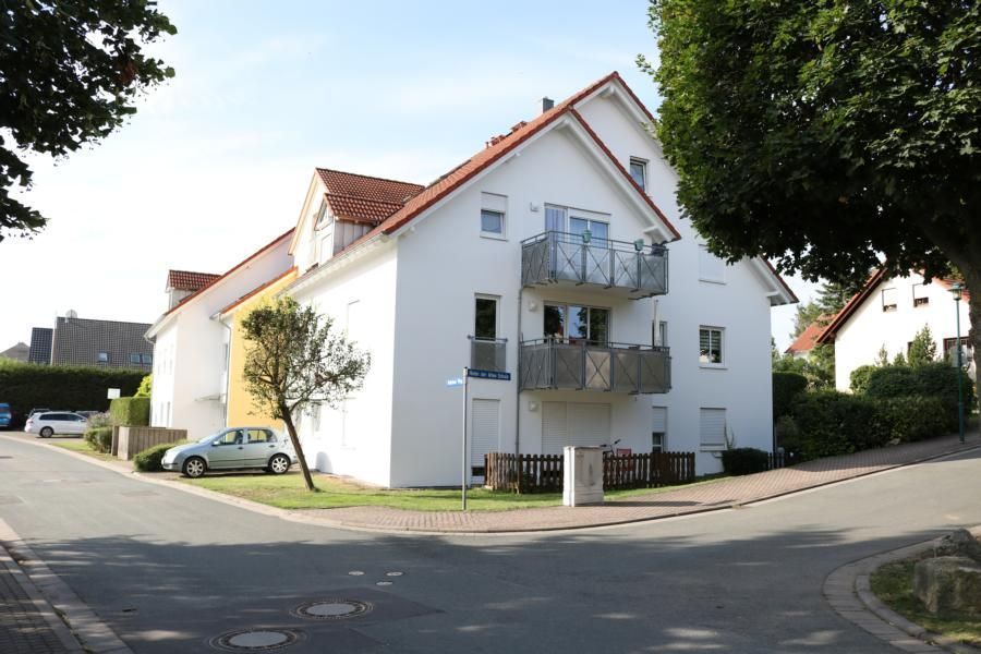 Доходный дом в Эрфурте, Германия, 1 129 м2 - фото 1