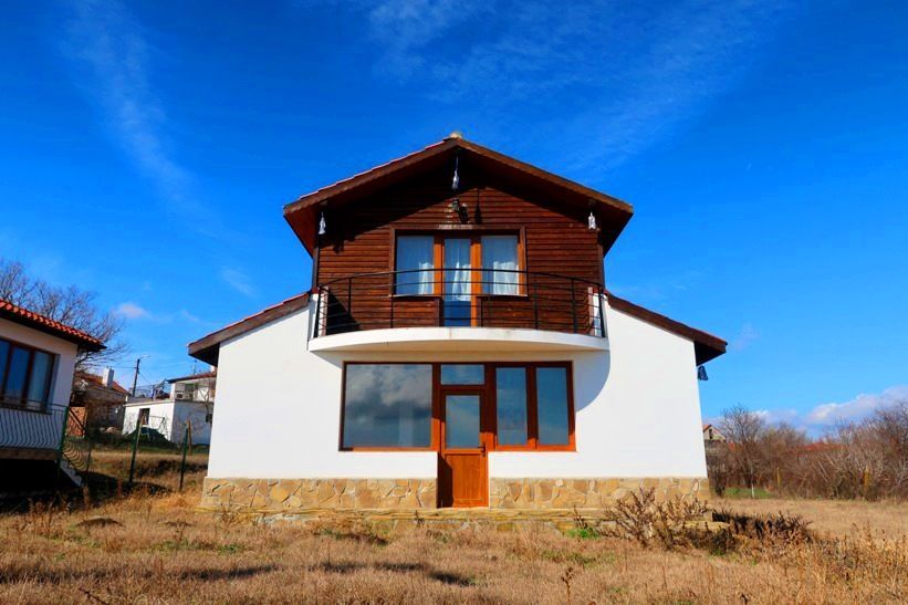 Дом в Александрово, Болгария, 125 м2 - фото 1