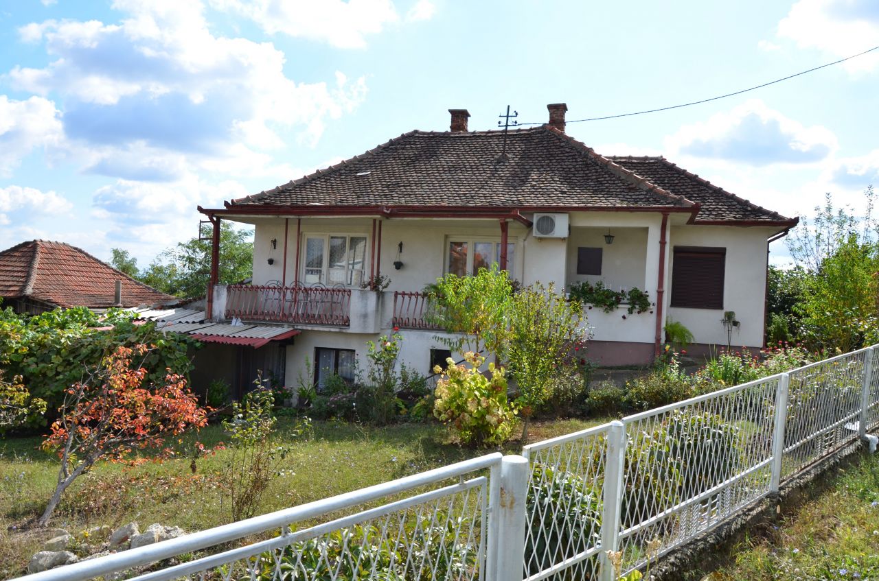 Дом в Велика-Плане, Сербия, 120 м2 - фото 1