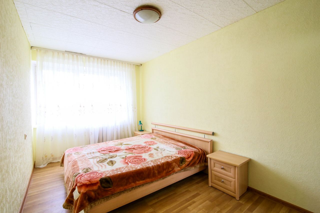 Квартира в Риге, Латвия, 57 м2 - фото 1