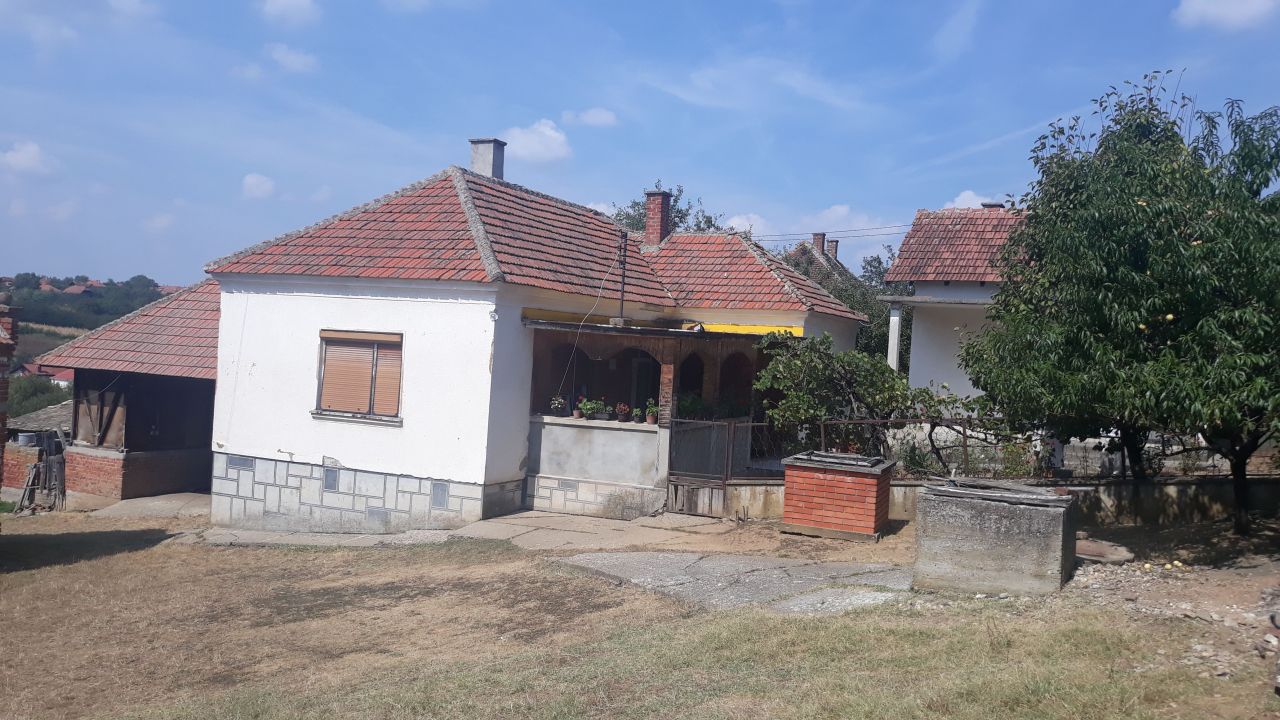 Дом в Велика-Плане, Сербия, 98 м2 - фото 1