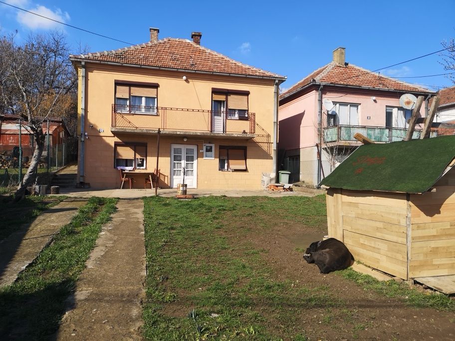 Дом в Младеноваце, Сербия, 130 м² - фото 1