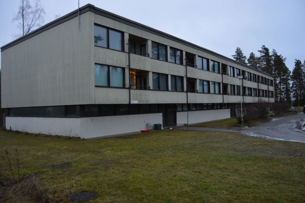 Квартира в Кеуру, Финляндия, 57 м2 - фото 1