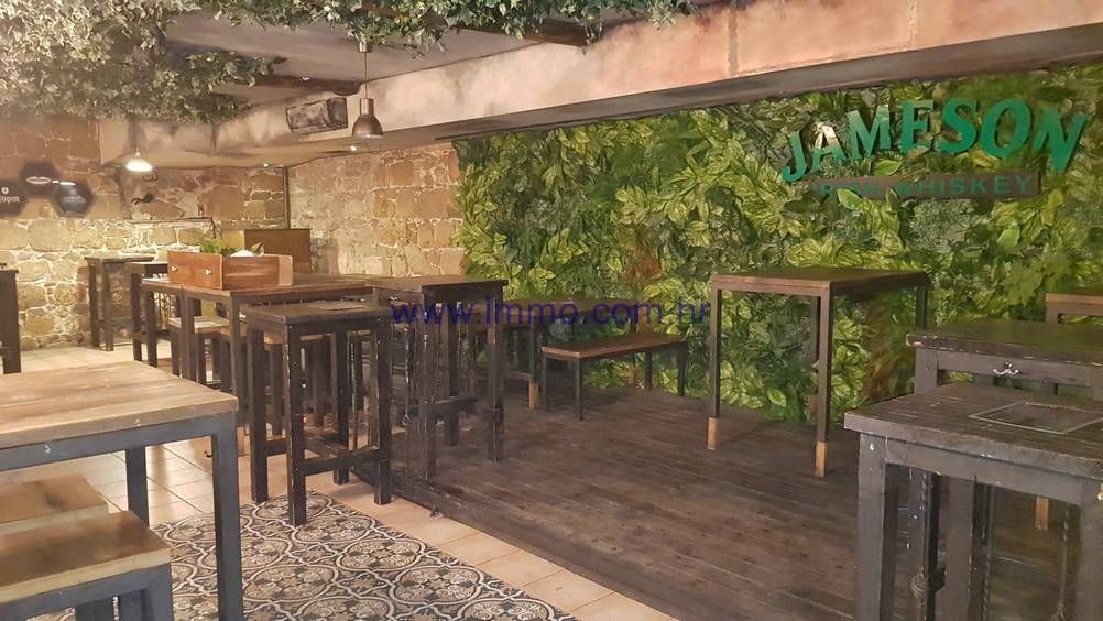 Кафе, ресторан в Сплите, Хорватия, 209 м² - фото 3