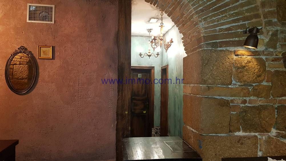 Кафе, ресторан в Сплите, Хорватия, 209 м² - фото 5