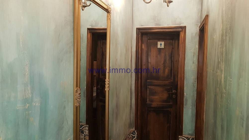 Кафе, ресторан в Сплите, Хорватия, 209 м² - фото 7