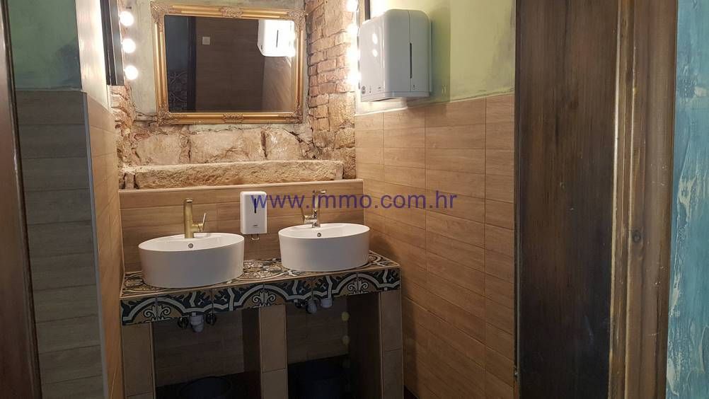 Кафе, ресторан в Сплите, Хорватия, 209 м² - фото 8