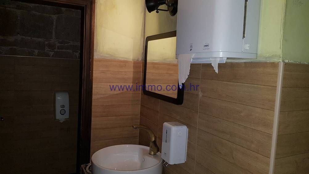 Кафе, ресторан в Сплите, Хорватия, 209 м² - фото 9