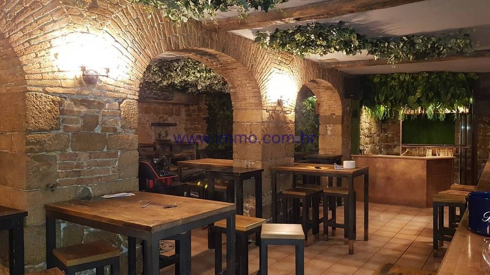 Кафе, ресторан в Сплите, Хорватия, 209 м² - фото 12