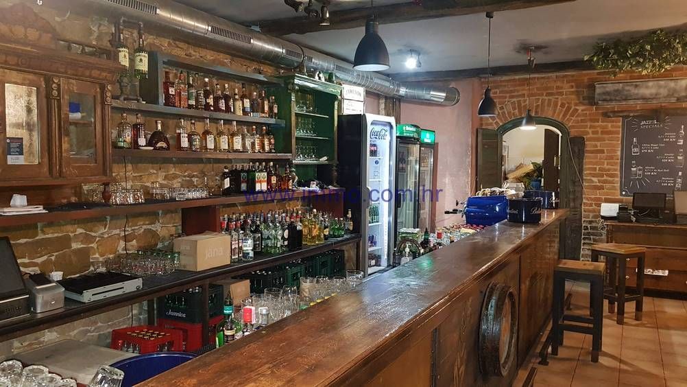 Кафе, ресторан в Сплите, Хорватия, 209 м² - фото 13