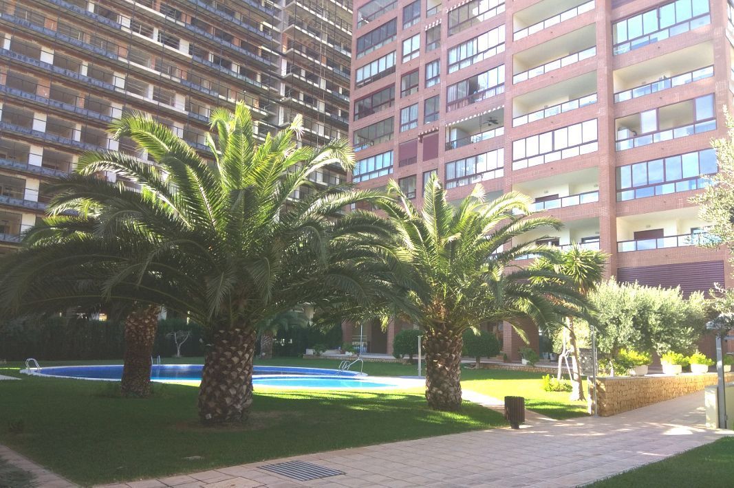 Апартаменты в Вильяхойосе, Испания, 130 м2 - фото 1
